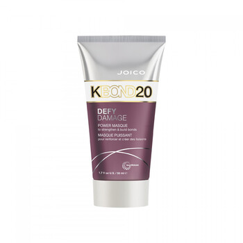 Defy Damage KBOND20 Power Mask - Extra silná maska pro obnovení vlasových vazeb